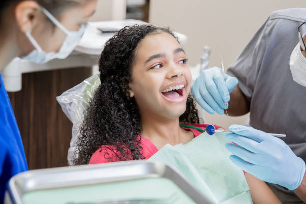 Best Teeth Whitening  in Dade City, FL