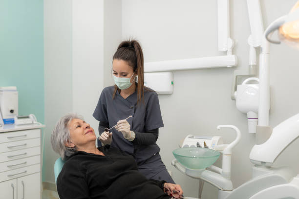 Best Dentist Open Late Near Me  in Dade City, FL
