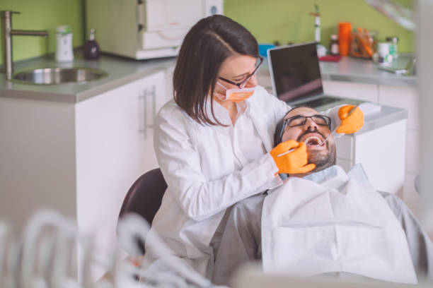 Best Dentist for Tooth Abscess  in Dade City, FL