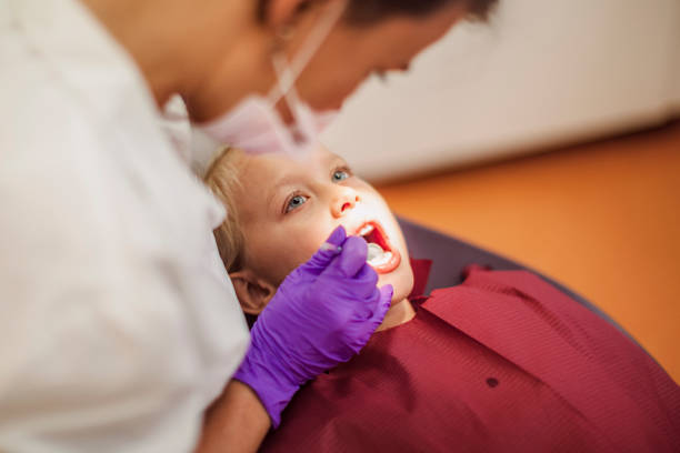 Best Emergency Gum Pain Relief  in Dade City, FL
