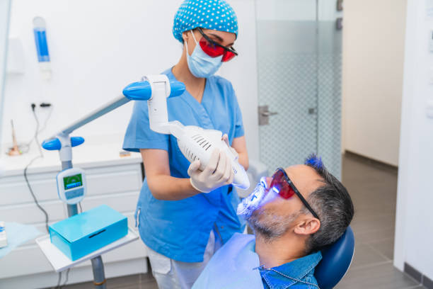 Best Urgent Tooth Repair  in Dade City, FL